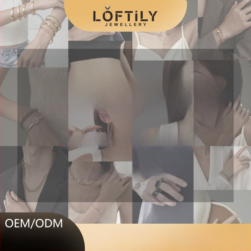 Комплект бижута: обеци + колие + гривна; титаниева стомана; прост унисекс; кръстосана верига; обиколка 21–50 см, удължение ≥11 см