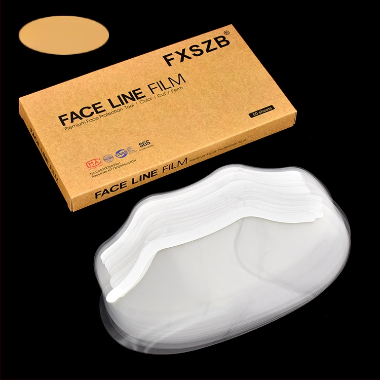 FXAZB Frufru matricák – univerzális használat, kb. 50 db