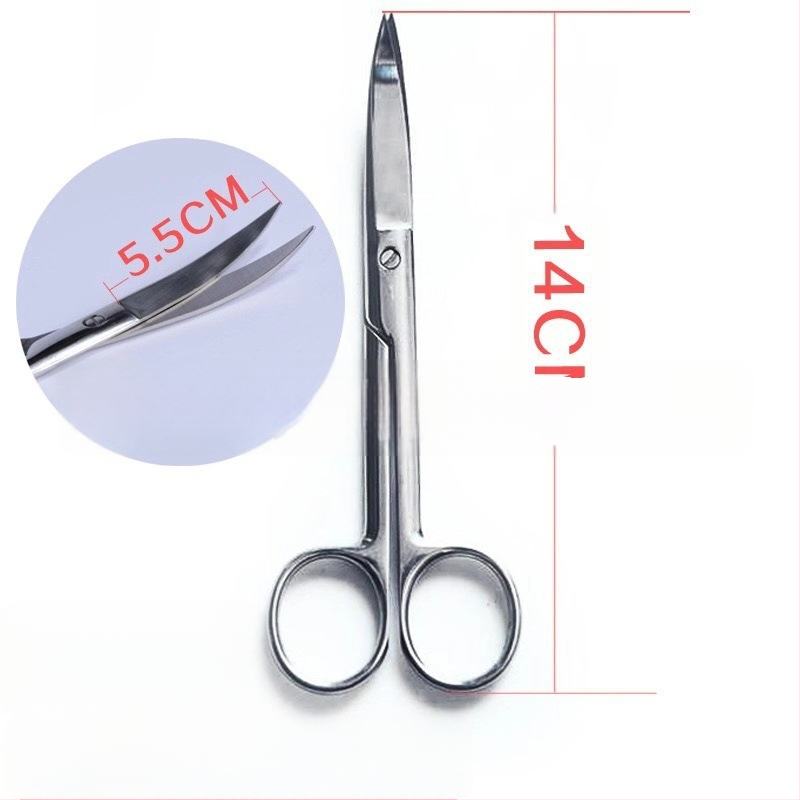 Juukselõikekääred, sirged terad, mitte hõredus, 200 g, igapäevaseks kasutamiseks