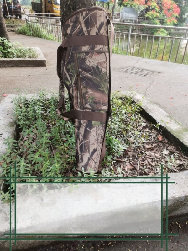 Θήκη τρίποδου με σκληρό περίβλημα για DSLR και σετ τρισδιάστατου γιμπολ