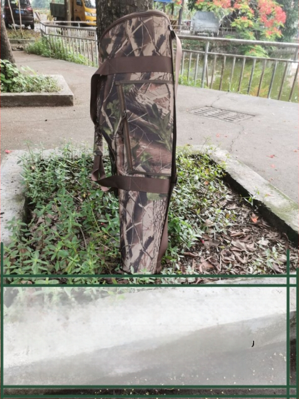 Θήκη τρίποδου με σκληρό περίβλημα για DSLR και σετ τρισδιάστατου γιμπολ