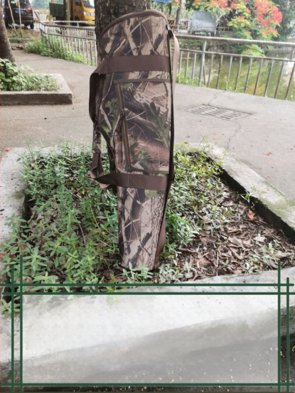 Θήκη τρίποδου με σκληρό περίβλημα για DSLR και σετ τρισδιάστατου γιμπολ