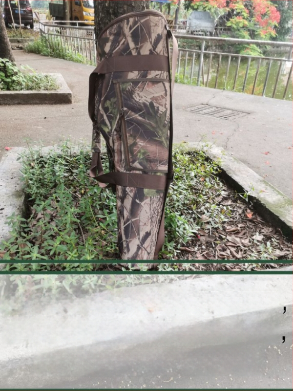 Θήκη τρίποδου με σκληρό περίβλημα για DSLR και σετ τρισδιάστατου γιμπολ