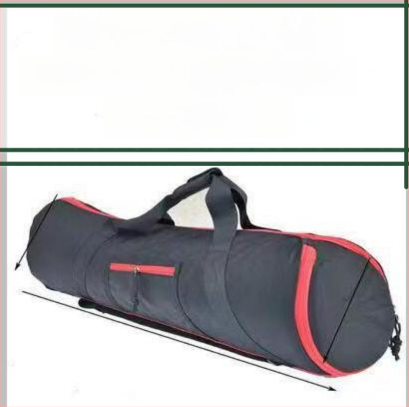 Θήκη τρίποδου με σκληρό περίβλημα για DSLR και σετ τρισδιάστατου γιμπολ