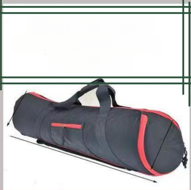 Θήκη τρίποδου με σκληρό περίβλημα για DSLR και σετ τρισδιάστατου γιμπολ