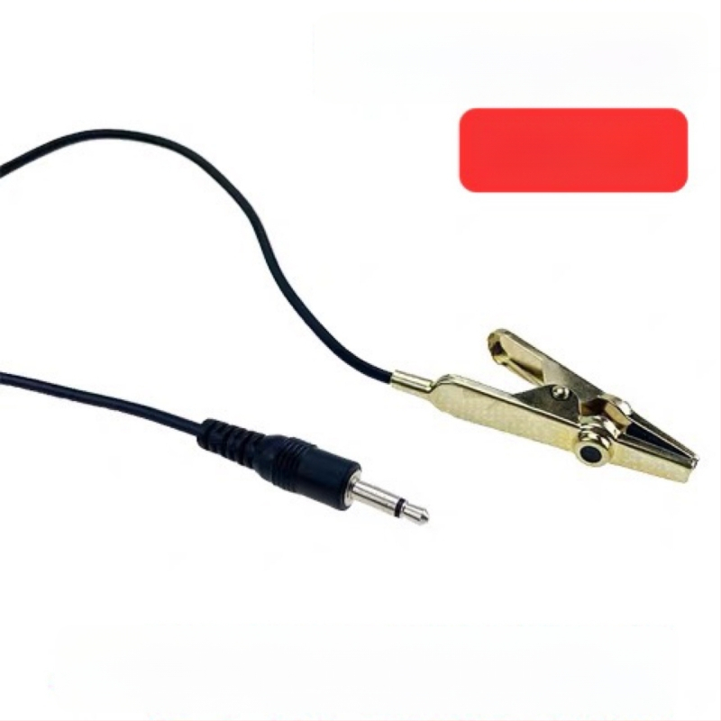 Erhu clip μικρόφωνο για όργανο, ενσύρματο pickup