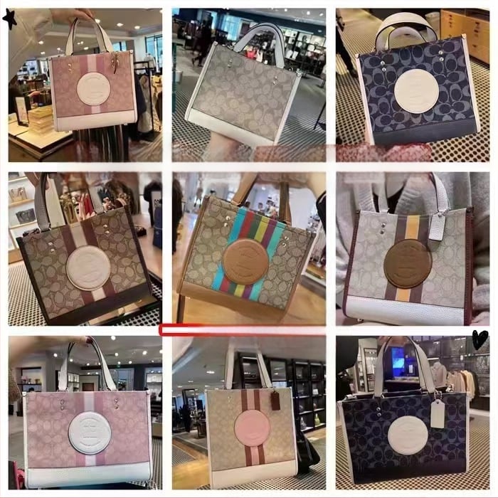 Geantă Tote, stil stradal, din piele adevărată, formă orizontală dreptunghiulară, închidere cu fermoar, buzunare interioare pentru laptop, telefon, card de identitate și cameră