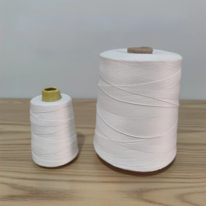 Sfoară pentru legat baloane din fir de bumbac — amestec poliester-bumbac; potrivit pentru baloane, decorațiuni și jucării