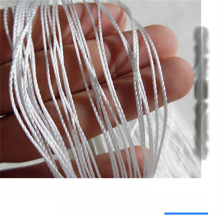 Fir de nylon pentru cusut – High Strength Line; bază din poliester; marcă Guangdong Tide; pentru pantofi și pălării