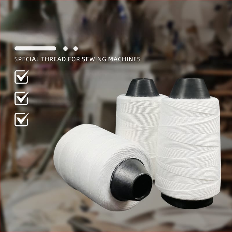 Linie de etanșare Dragon Boat pentru ață de cusut din poliester-spandex