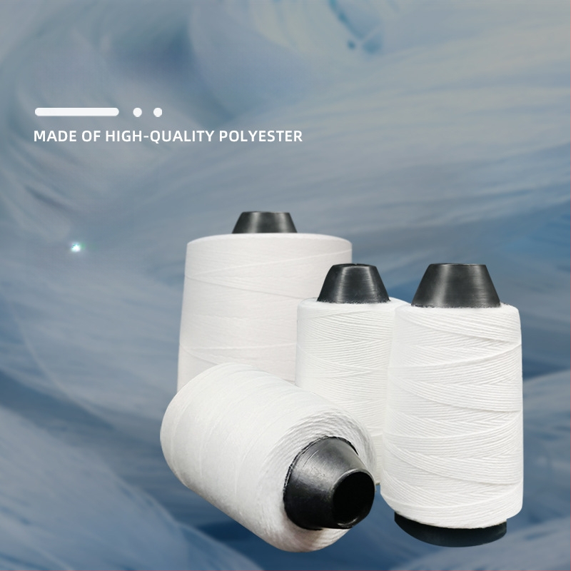 Linie de etanșare Dragon Boat pentru ață de cusut din poliester-spandex