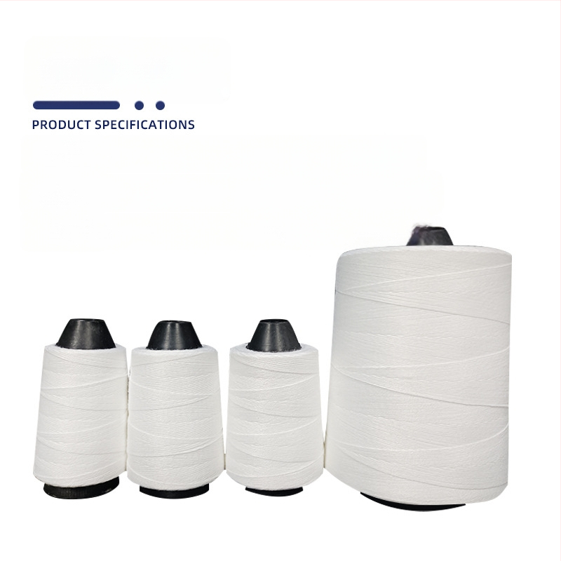 Linie de etanșare Dragon Boat pentru ață de cusut din poliester-spandex