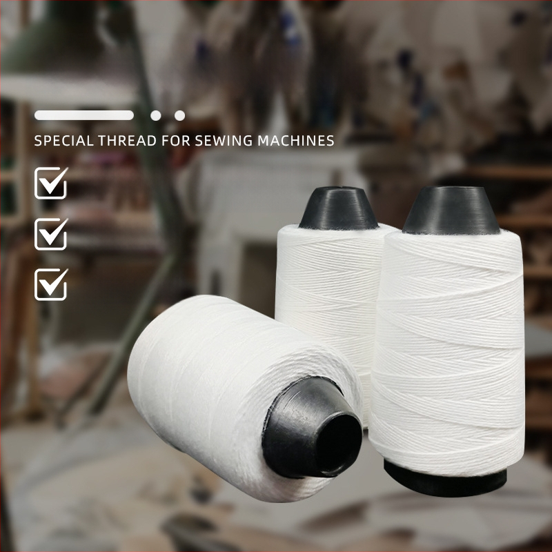 Linie de etanșare Dragon Boat pentru ață de cusut din poliester-spandex