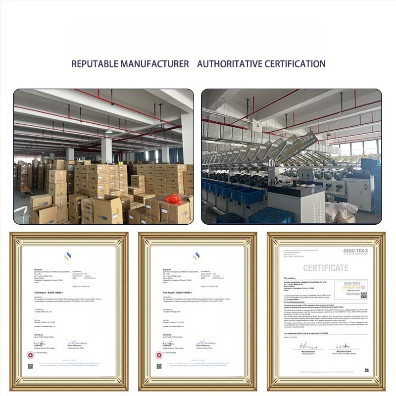 Bright ață de cusut pentru mașini de sigilat pungi — poliester, pentru cusut și sigilare pungilor țesute