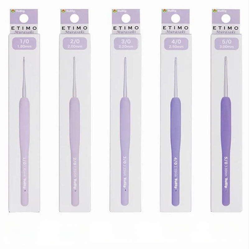 Pulóver kötőtű, kézzel készített, japán stílus, nem importált, DIY-kompatibilis