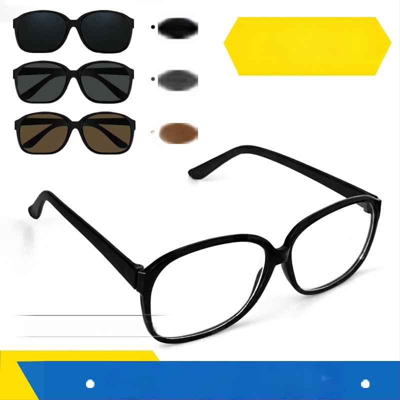 Woody 868 Apsauginiai akiniai su PC + plano lęšiais, 2 mm storis, 99% šviesos pralaidumas, dulkių ir purslų apsauga