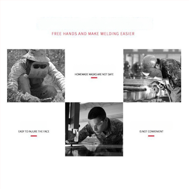 Metallitöö ohutusprillid — peegeldusvastased, tuule- ja tolmukindlad, poleerimise ja lõikamise jaoks — Bränd: Yisheng