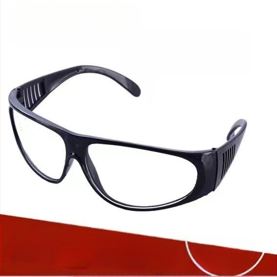 Old Firesmith 209 kaitseprillid keevitamiseks, läätsed vaigust