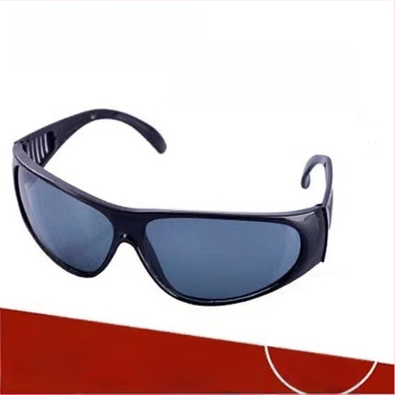 Old Firesmith 209 kaitseprillid keevitamiseks, läätsed vaigust