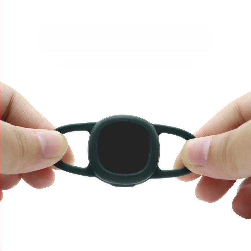 Κάλυμμα προστασίας Tile Sticker 2024 από σιλικόνη με Bluetooth ανίχνευση απώλειας