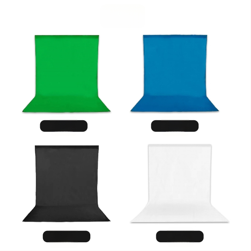 Minrui φόντο φωτογράφησης στούντιο – ύφασμα φόντου από πολυεστέρα και βαμβάκι, κατάλληλο για φωτογράφηση προϊόντων, βάρος 0,4 kg