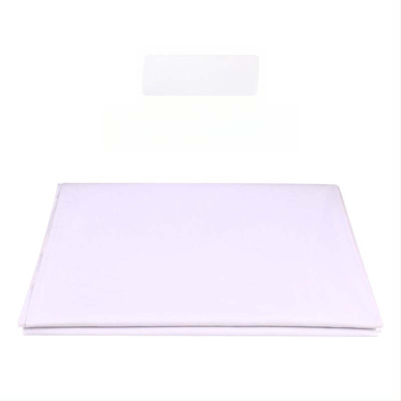 Minrui φόντο φωτογράφησης στούντιο – ύφασμα φόντου από πολυεστέρα και βαμβάκι, κατάλληλο για φωτογράφηση προϊόντων, βάρος 0,4 kg