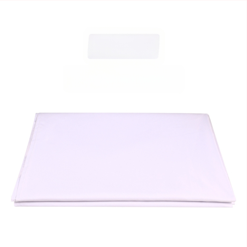 Minrui φόντο φωτογράφησης στούντιο – ύφασμα φόντου από πολυεστέρα και βαμβάκι, κατάλληλο για φωτογράφηση προϊόντων, βάρος 0,4 kg