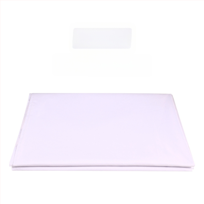 Minrui φόντο φωτογράφησης στούντιο – ύφασμα φόντου από πολυεστέρα και βαμβάκι, κατάλληλο για φωτογράφηση προϊόντων, βάρος 0,4 kg