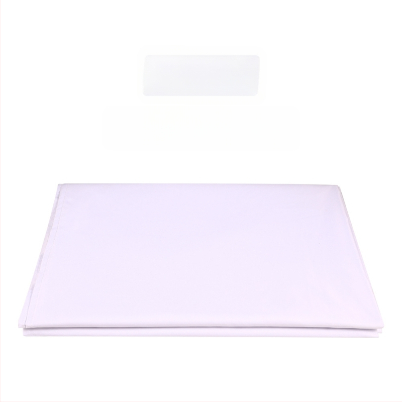 Minrui φόντο φωτογράφησης στούντιο – ύφασμα φόντου από πολυεστέρα και βαμβάκι, κατάλληλο για φωτογράφηση προϊόντων, βάρος 0,4 kg