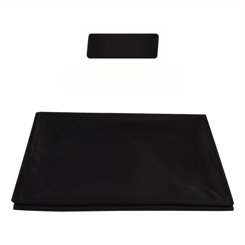 Minrui φόντο φωτογράφησης στούντιο – ύφασμα φόντου από πολυεστέρα και βαμβάκι, κατάλληλο για φωτογράφηση προϊόντων, βάρος 0,4 kg