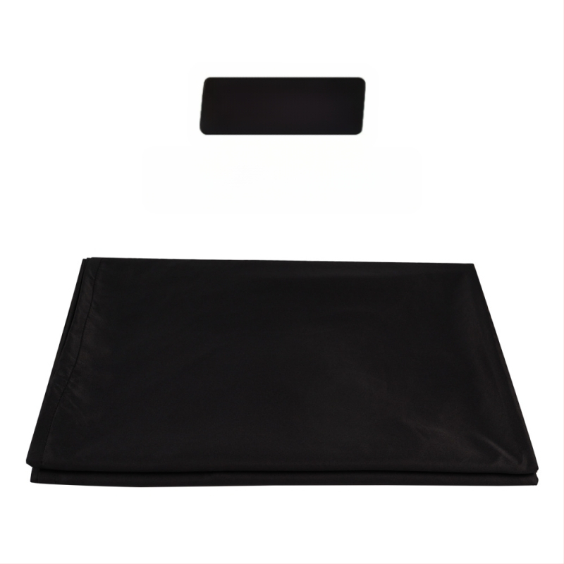 Minrui φόντο φωτογράφησης στούντιο – ύφασμα φόντου από πολυεστέρα και βαμβάκι, κατάλληλο για φωτογράφηση προϊόντων, βάρος 0,4 kg