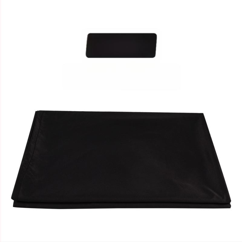 Minrui φόντο φωτογράφησης στούντιο – ύφασμα φόντου από πολυεστέρα και βαμβάκι, κατάλληλο για φωτογράφηση προϊόντων, βάρος 0,4 kg