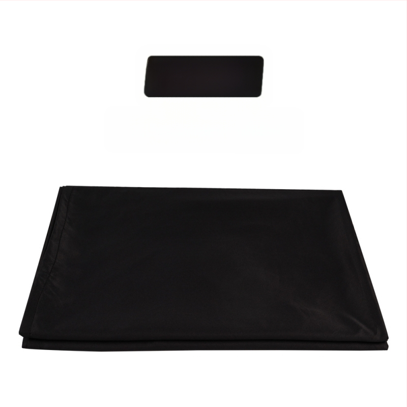 Minrui φόντο φωτογράφησης στούντιο – ύφασμα φόντου από πολυεστέρα και βαμβάκι, κατάλληλο για φωτογράφηση προϊόντων, βάρος 0,4 kg