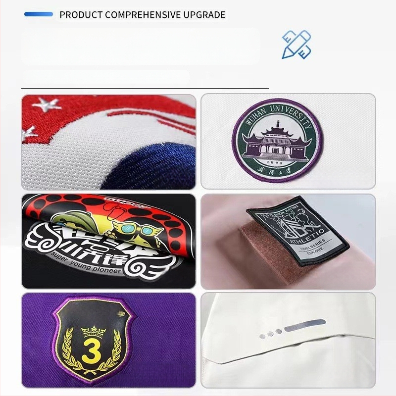 Uniszex sídzseki fehér lúd tollal, egyedi logóval, vízálló 8000mm, szélálló, bélés nélkül