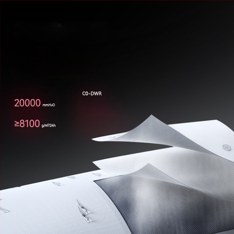 Vector kültéri vízálló és széltől védett meleg sínadrág nőknek és férfiaknak, snowboardozáshoz, síeléshez és túrázáshoz, poliészter rost töltettel