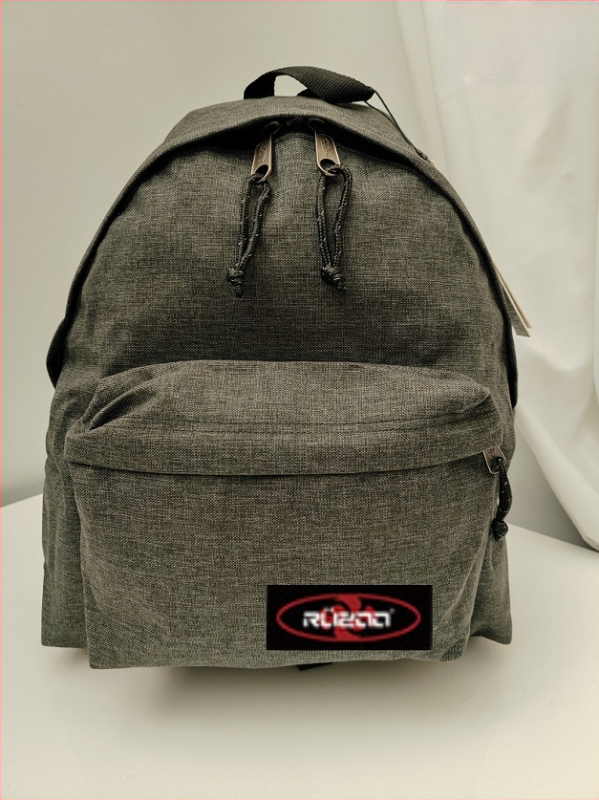 Sport hátizsák - Nylon, unisex, egyszínű mintázat, szabadtéri sportokhoz