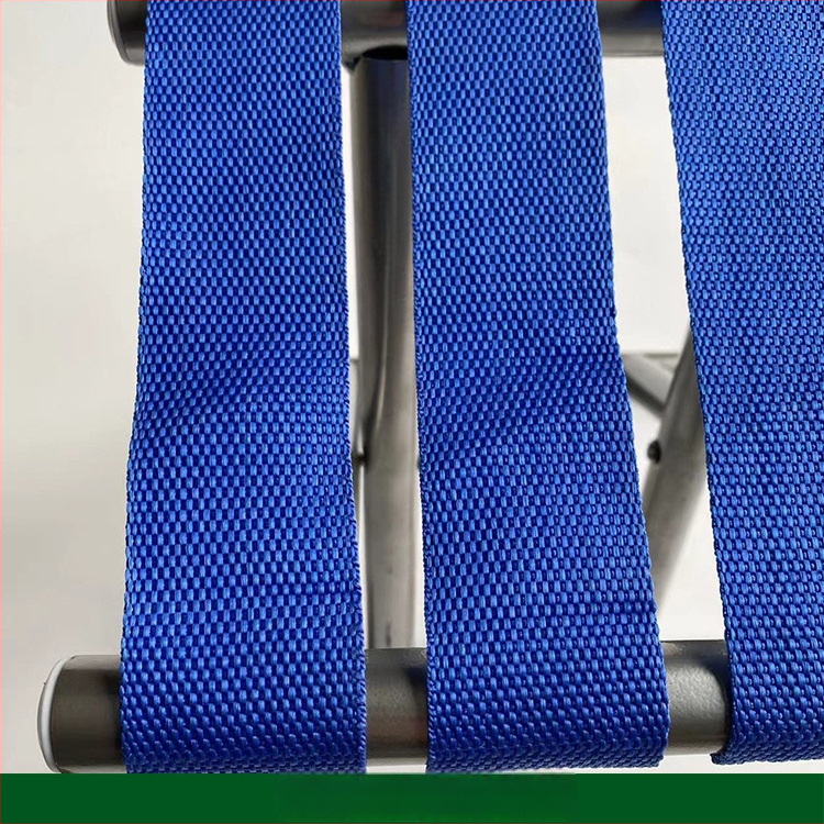 Xin Yue Nešiojama sulankstoma žvejybos kėdė – nailoninė konstrukcija, sulankstoma, 2008 m.