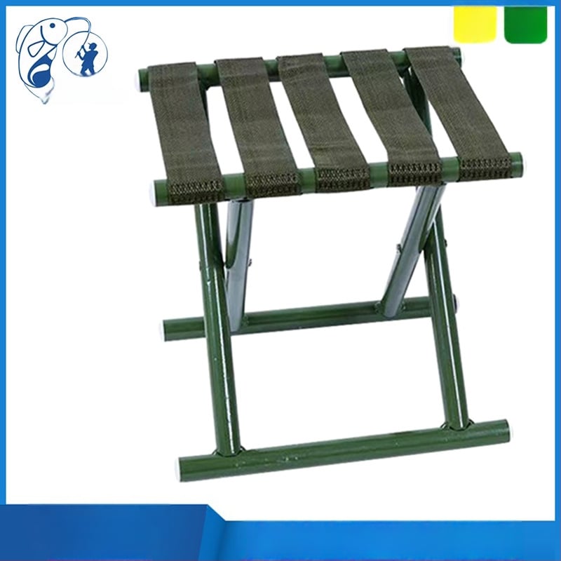 Xin Yue Nešiojama sulankstoma žvejybos kėdė – nailoninė konstrukcija, sulankstoma, 2008 m.