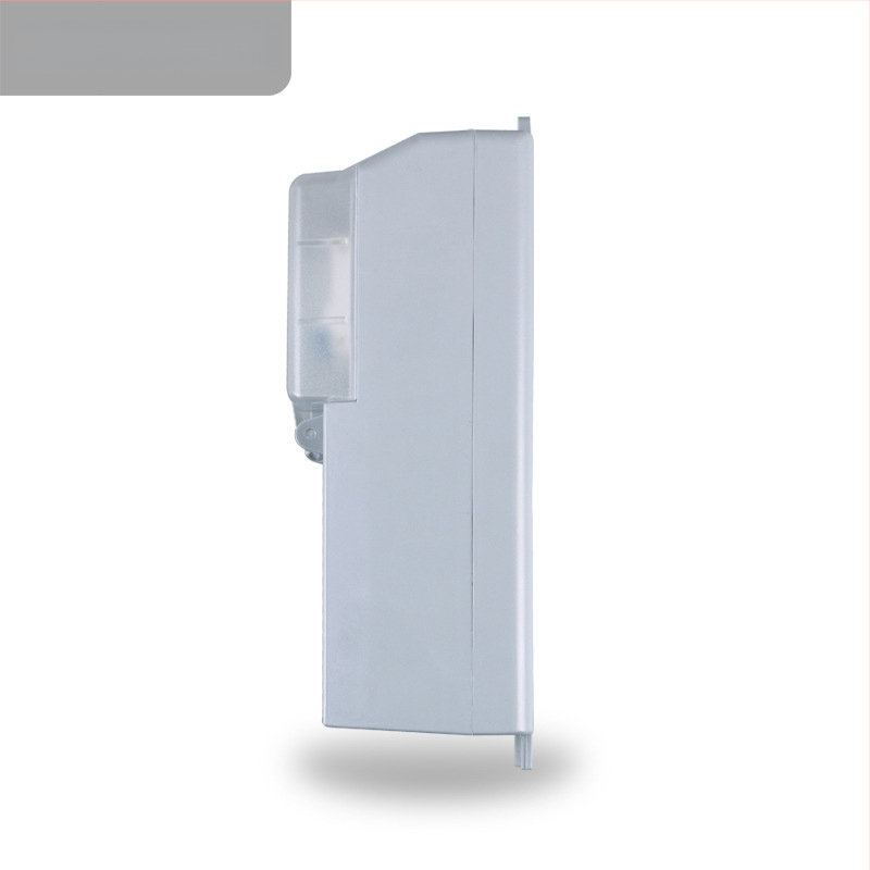 Κουτί διανομής οδοφωτισμού EKM2035, Τριφασική τετραζώνιο, 4 κυκλώματα, ασφάλεια, IP54, 150 A