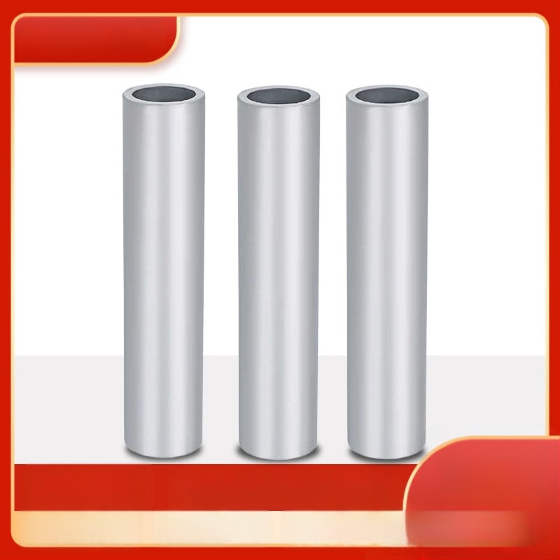 GL алуминиева тръбна клема, серия GL, за разпределителни кутии, шкафове, корабостроителници и електрическо оборудване