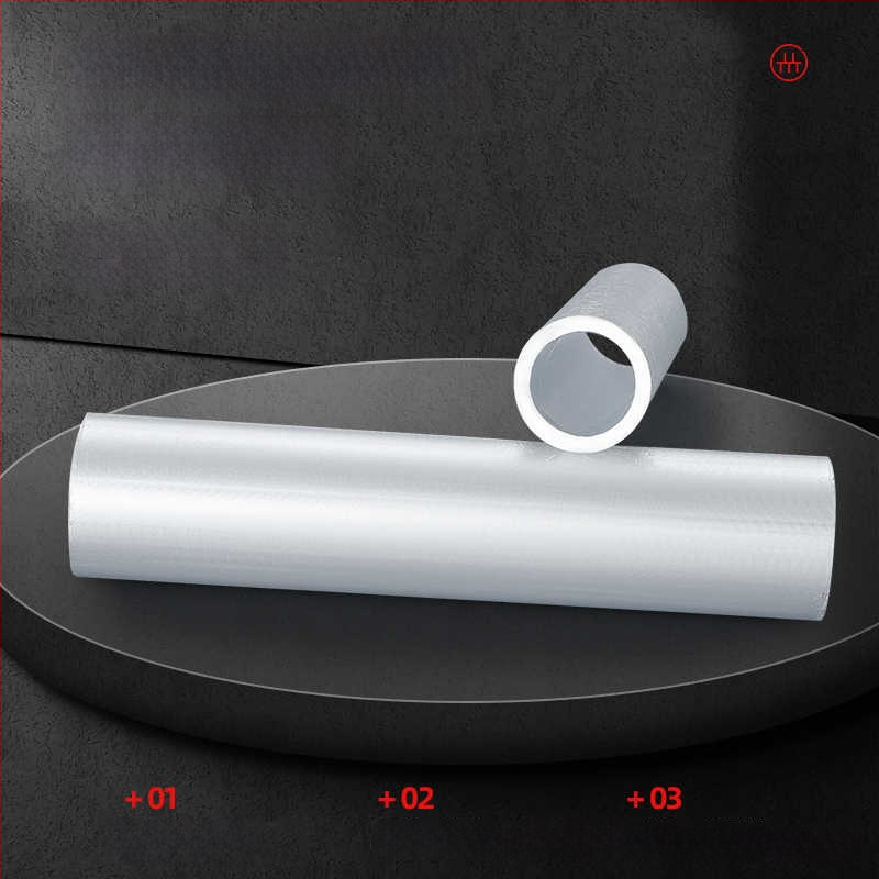 GL алуминиева тръбна клема, серия GL, за разпределителни кутии, шкафове, корабостроителници и електрическо оборудване