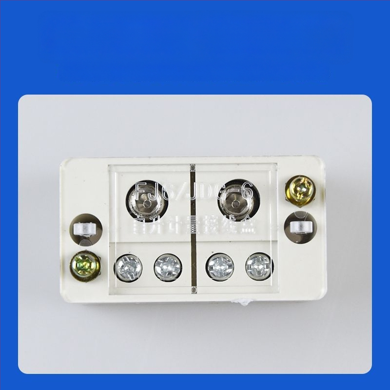 Κουτί διακλάδωσης, σειρά αυτοανασηκόμενου μετρητικού κουτιού, κάλυμμα PC, Shuangquan