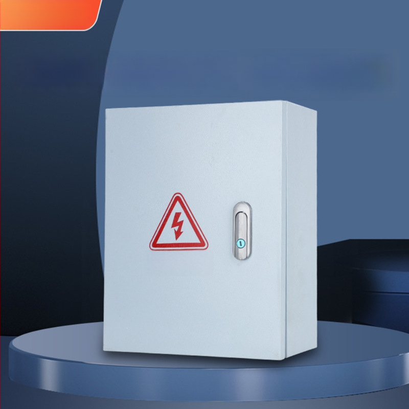 Κουτί χαλκού ράβδων διανομής JXF1, σταθερή εγκατάσταση, 4/5 κυκλώματα, 1 σειρά, 50 A