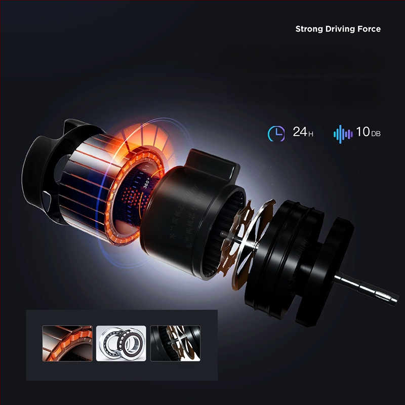 Rotitor mecanic pentru ceasuri, anti-magnet, automat, pentru uz casnic, cu cutie de depozitare (Cantitate de ambalare: 30 buc.; Tipărire logo: Da; Etichetă privată: Da; Listare: Primăvara 2024)