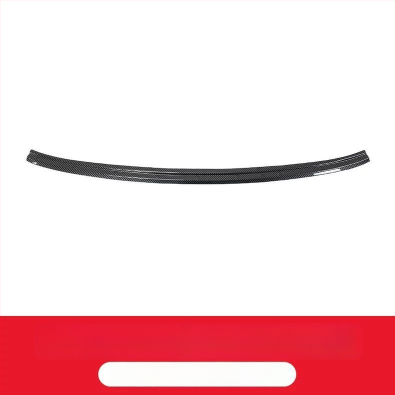 Auto ukseääre lint - Toode Good; Materjal: Muu; Töötlemine ja kohandamine: Ei kohandamist; Sõiduki aastakäik: Muu