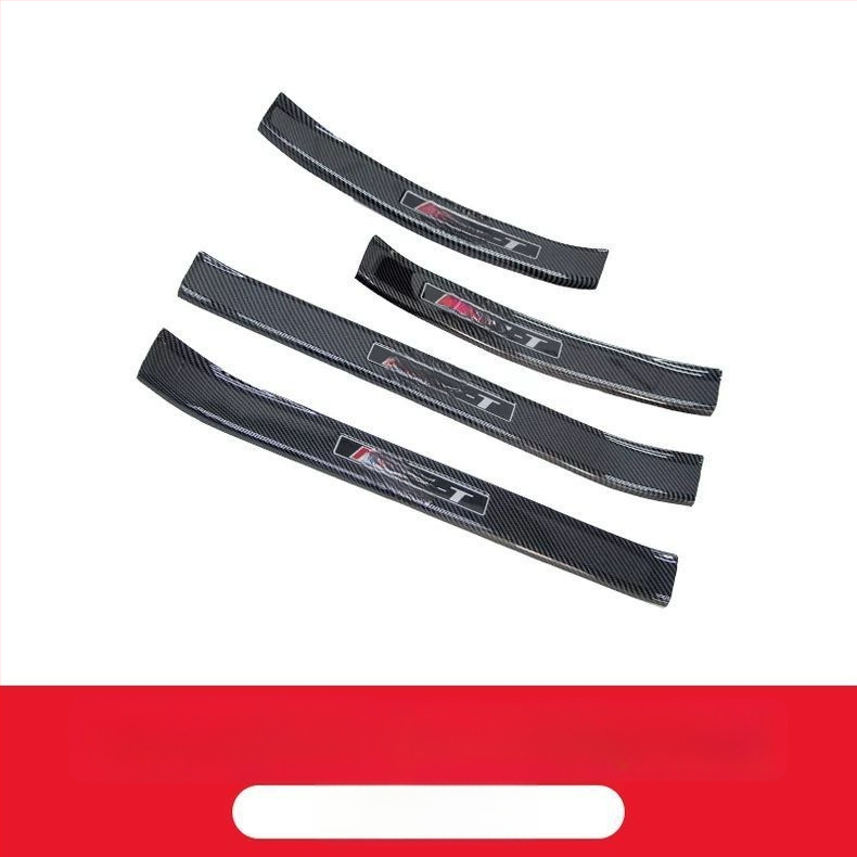 Auto ukseääre lint - Toode Good; Materjal: Muu; Töötlemine ja kohandamine: Ei kohandamist; Sõiduki aastakäik: Muu