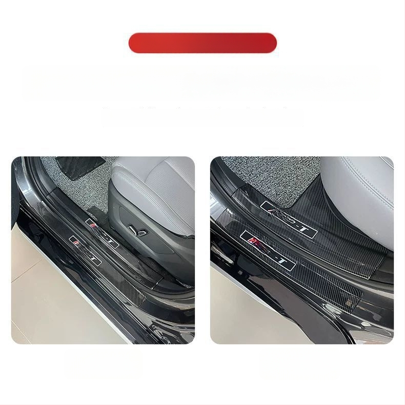 Auto ukseääre lint - Toode Good; Materjal: Muu; Töötlemine ja kohandamine: Ei kohandamist; Sõiduki aastakäik: Muu