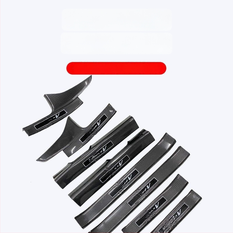 Auto ukseääre lint - Toode Good; Materjal: Muu; Töötlemine ja kohandamine: Ei kohandamist; Sõiduki aastakäik: Muu