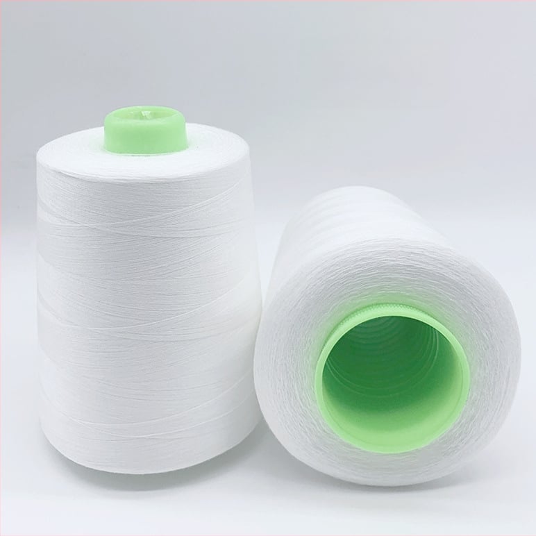 Ață de cusut din poliester Shaohan pentru piele, genți, încălțăminte și haine