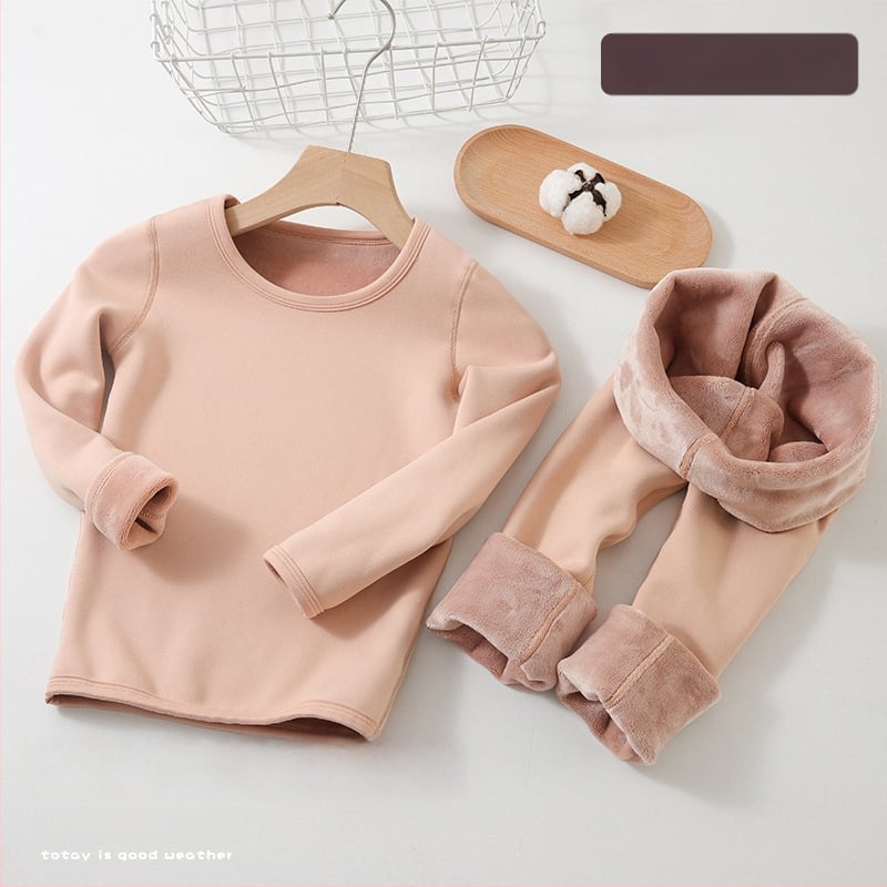 Lányok latin tánc alapréteg felső, fleece anyag, 70% nylon, lágy felület, téli használatra